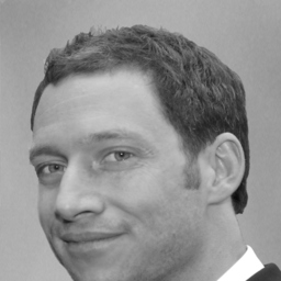 Dr. Ture Frommer