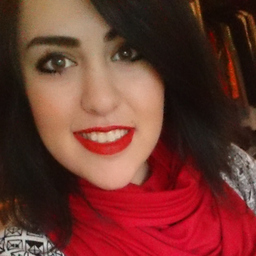Merve Atik