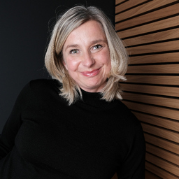 Yvonne Konter