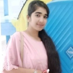 Aksha Makarani