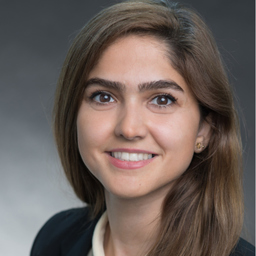 Farzaneh Etminanmehr's profile picture