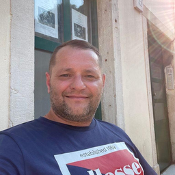 Thomas Krischok