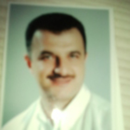 Orhan Gülcan