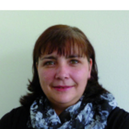 Sabine Wegmann
