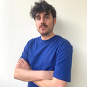 Adrian Iglesias Ambrosio