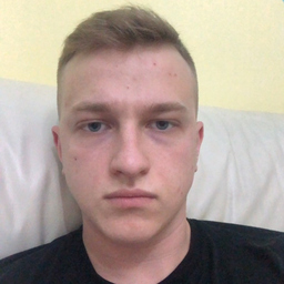 Евгений Клебан