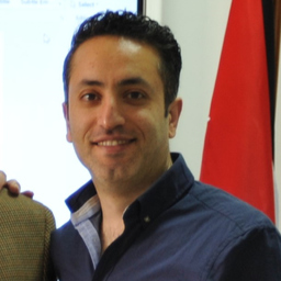 Saed Kawash