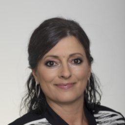 Martina Burchardt