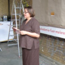 Ute Wöllmann