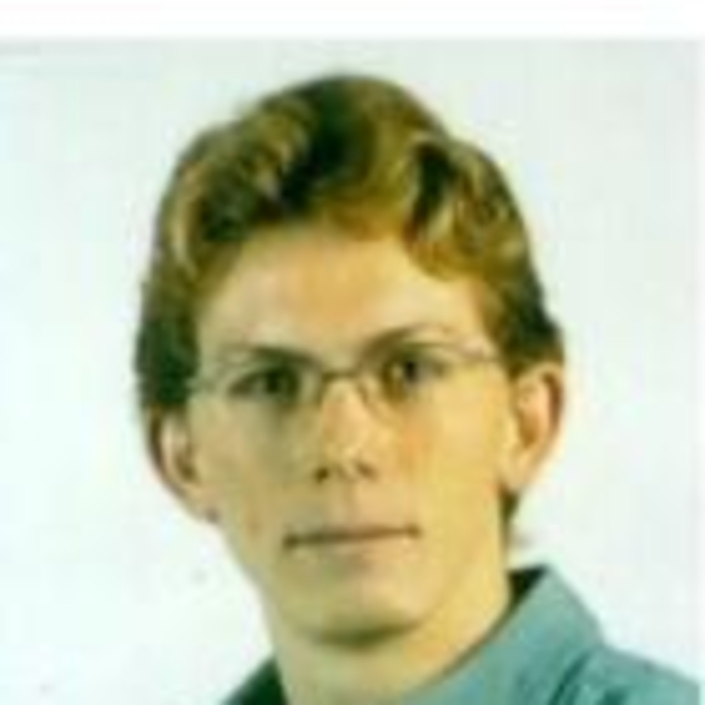 Brice Marchal GSC Supplier Quality Analyst Husky Injection