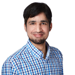 Saad Butt |Software Developer|Javascript|MongoDB|Node.js