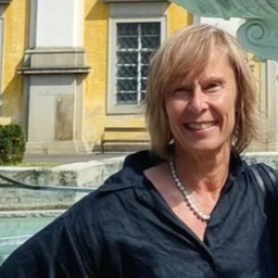 Mag. Christina Üblacker