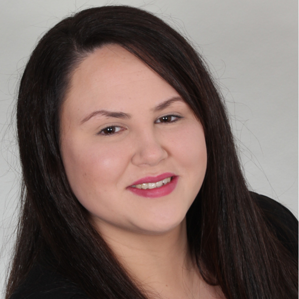 Caroline Schmidt Operationstechnischer Assistent AGAPLESION EV
