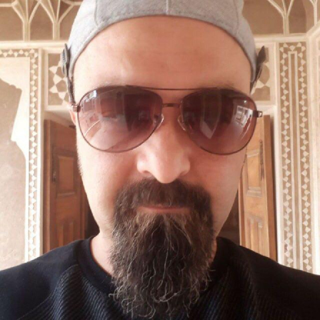 Ing. Mohamadreza Movahedi sichani Architect SPEED AGE Swedish