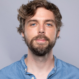 Corvin Jaedicke