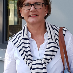Claudia Bley-Ehrlinspiel