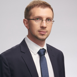 Dmitry Agarkov