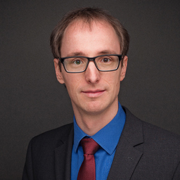 Dr. Cornelius Fehrenbacher