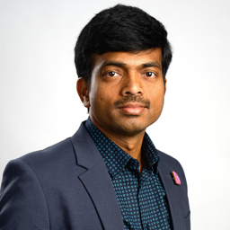 Vadde Ramu