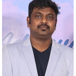 naveen kumar