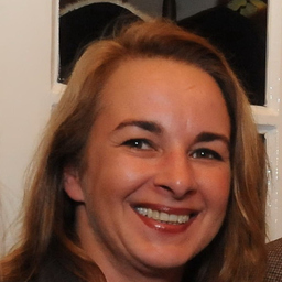 Susanne Gliffe