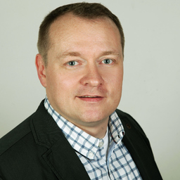Jens Hamann