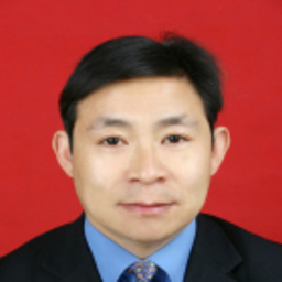 Prof. Dr. 得立 徐