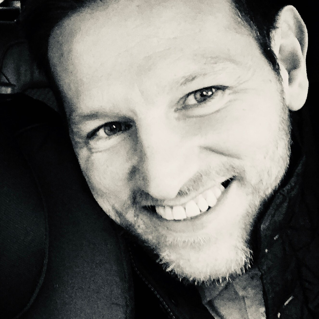 Matthias Luck Key Account Manager Lease a Bike XING