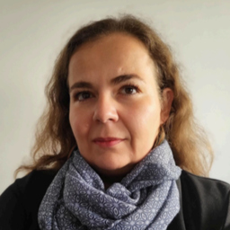 Petya Nikolova