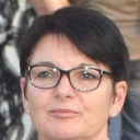 Silvia Marx