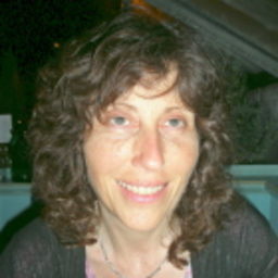 Christine Ebener