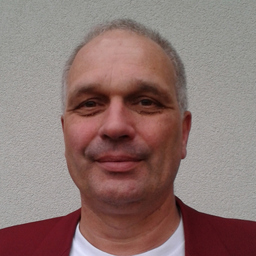 Steffen Frank