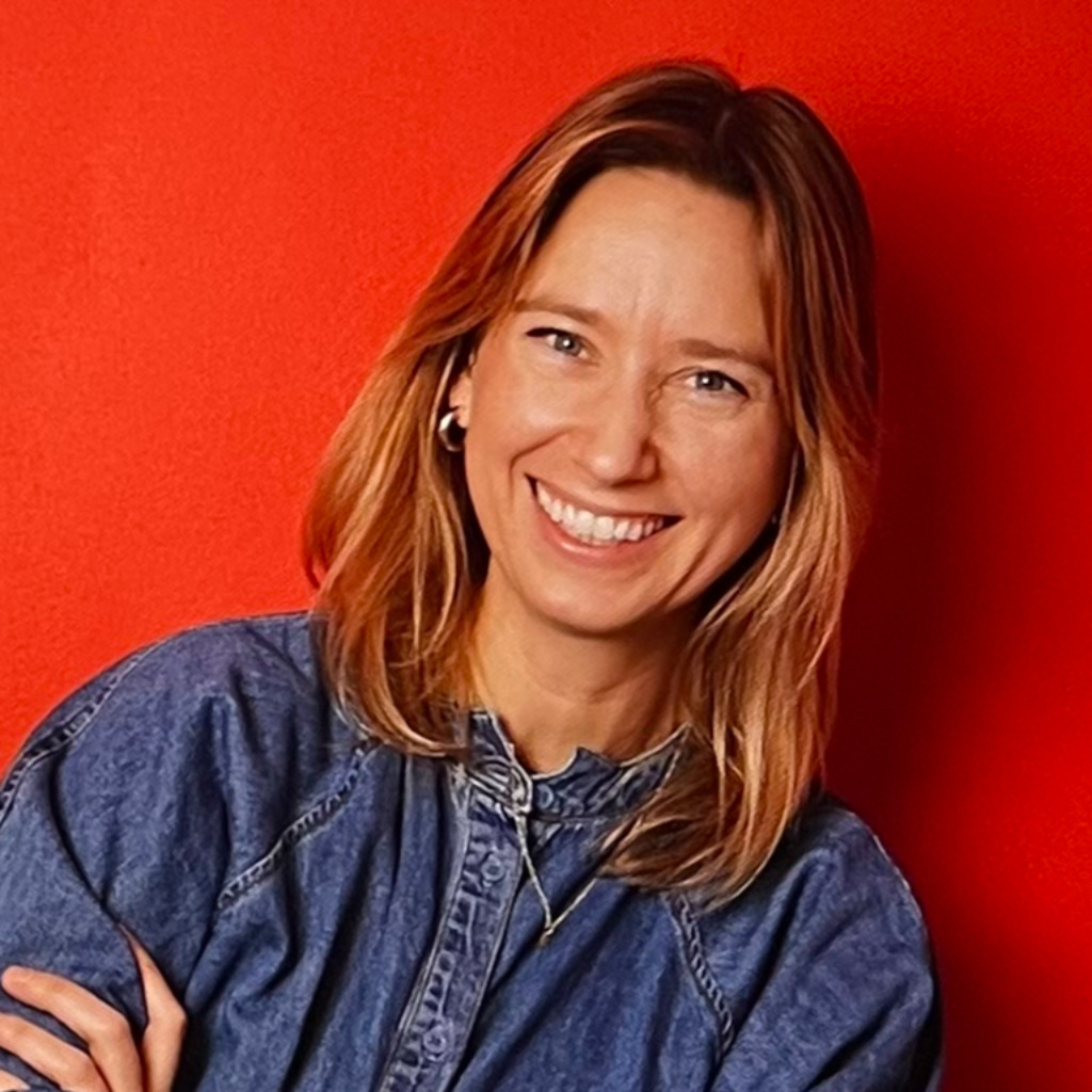 Christina Petersen EtatDirektorin KNSK Werbeagentur GmbH XING