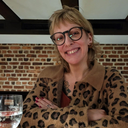 Steffi Grigowski