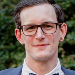 Cedric Esleben