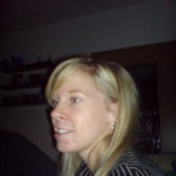 Profilbild Susanne Fischer