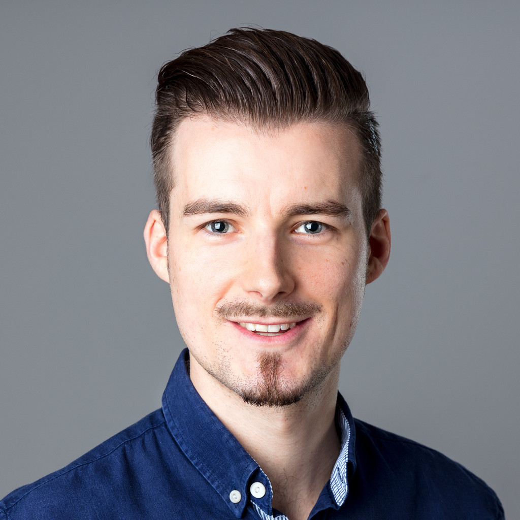 Dominik Buchbauer OnlineMarketingManager WATTLINE GmbH XING