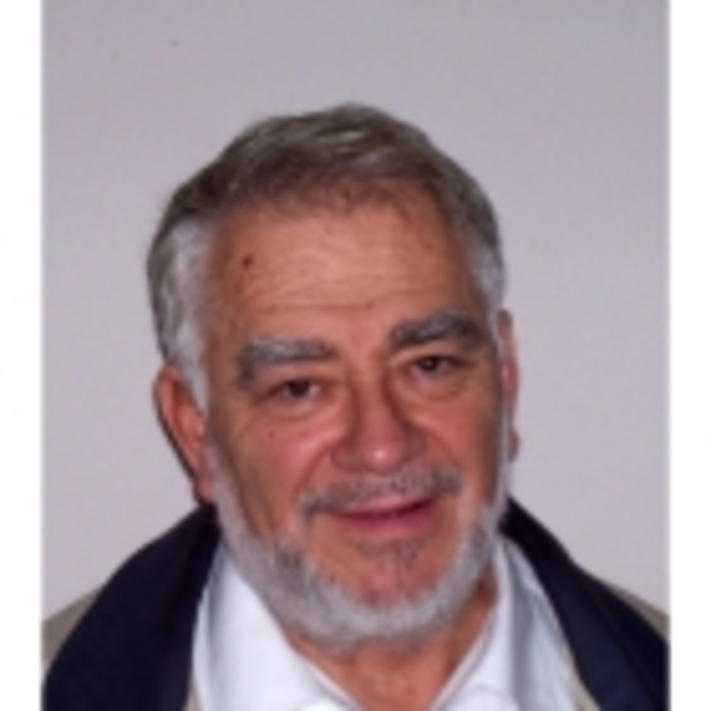 Blanco Manager Cointica XING