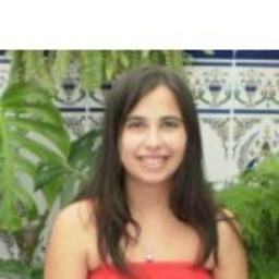 Mª Del Mar González Gómez