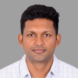mahendren muthu