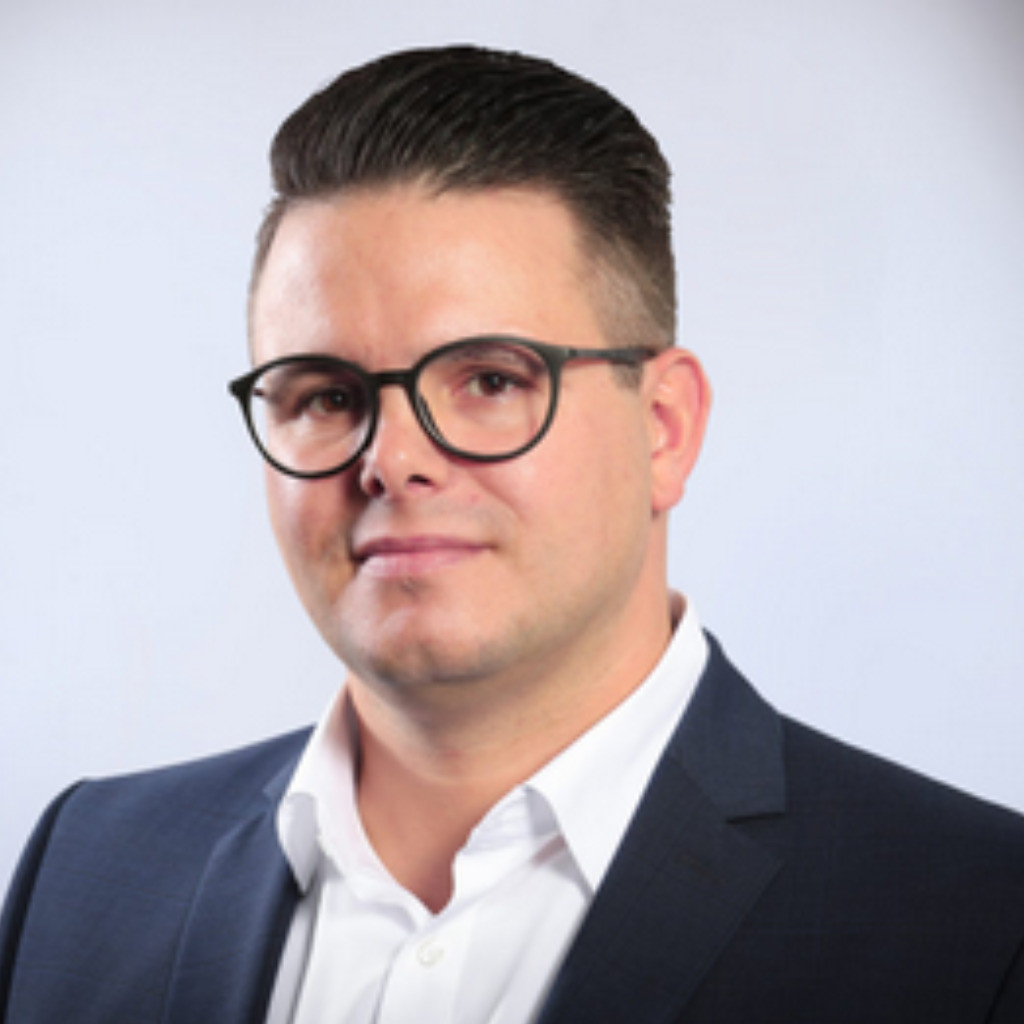 Benedikt Weber Director Customer Service & Dispatching TX Logistik