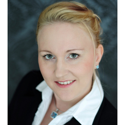 Profilbild Stephanie Schütte