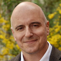 Prof. Dr. Christoph Steinbeck