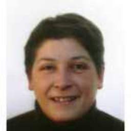 Maria José Vidal García