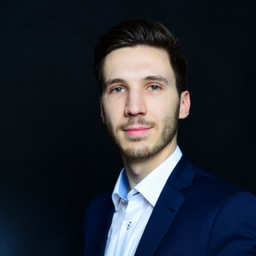 Jannik Schulz's profile picture