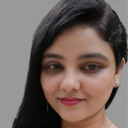 Sarada Misra