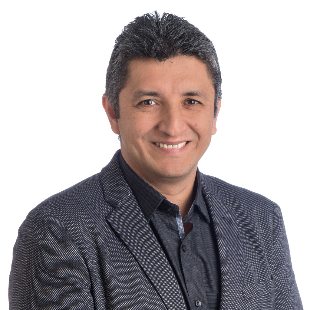 Edgar Moscoso Demand Planning Process and Systems Sr Manager