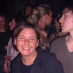 Denise Frantzen