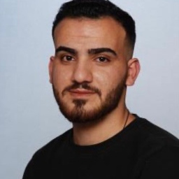 Fawaz Khairi Mashko