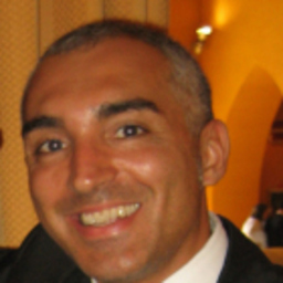 Valerio Casalini